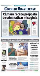 Correio Braziliense