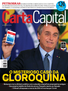 Carta Capital Carta Capital