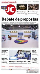 Jornal do Commercio