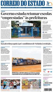 Correio do Estado MS