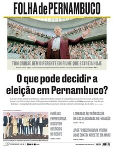 Folha de Pernambuco