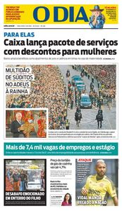 O Dia RJ