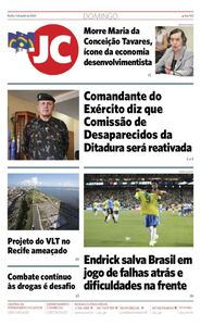 Jornal do Commercio
