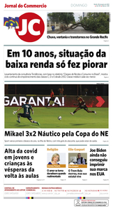 Jornal do Commercio