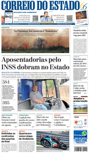 Correio do Estado MS