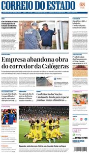 Correio do Estado MS