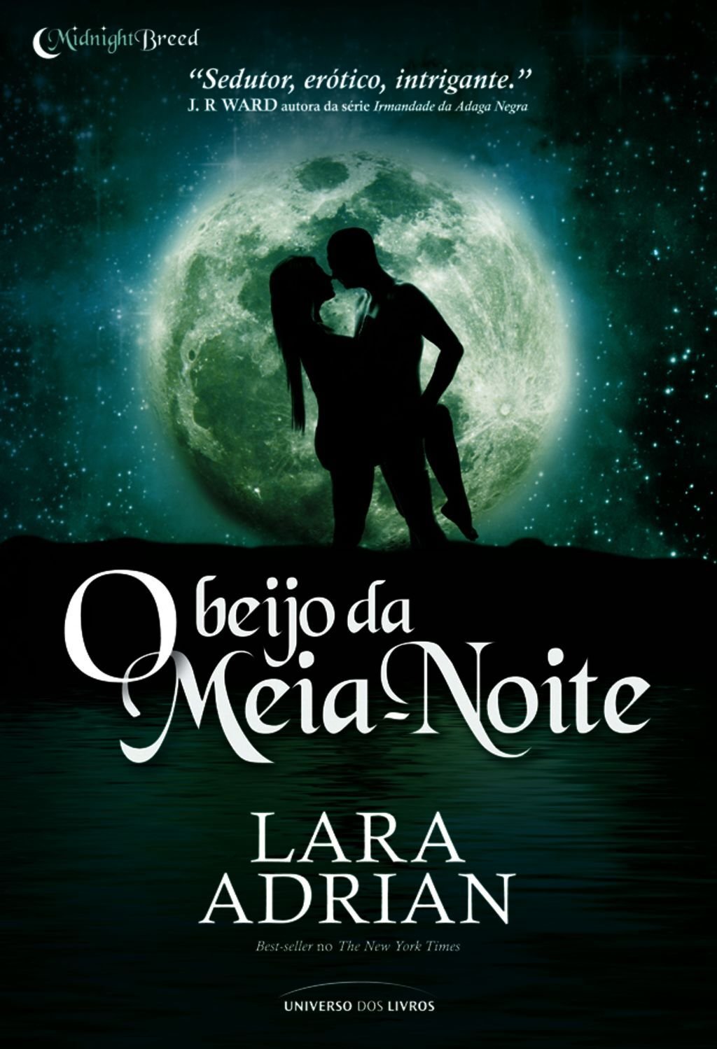 O Beijo Da Meia-Noite