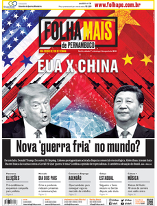 Folha de Pernambuco
