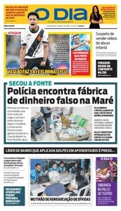 O Dia RJ