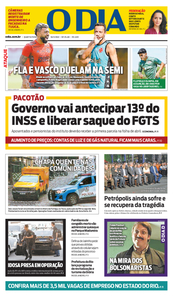 O Dia RJ