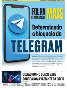 Folha de Pernambuco