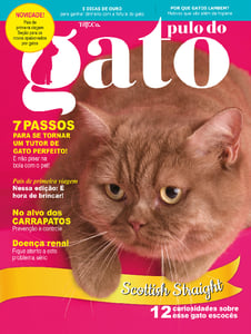 Pulo do Gato