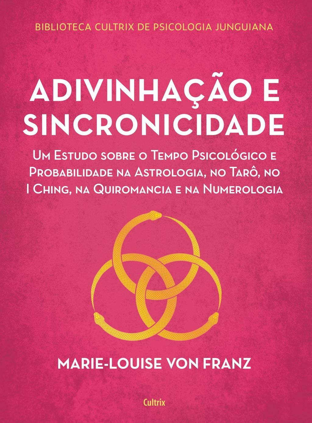 Adivinhação e sincronicidade