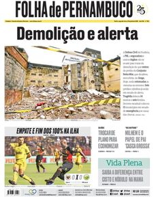 Folha de Pernambuco