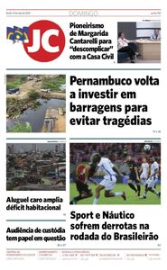 Jornal do Commercio