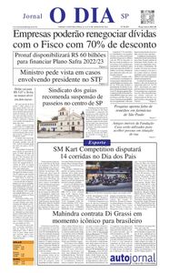 O Dia SP