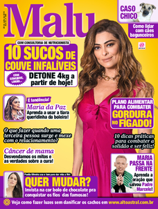 Malu Malu