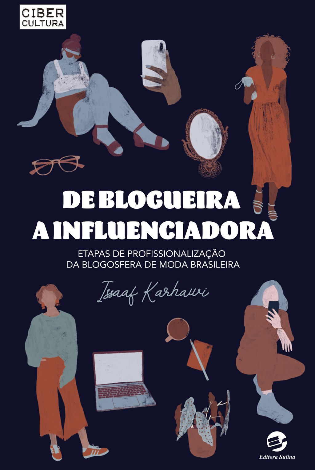 De Blogueira a Influenciadora