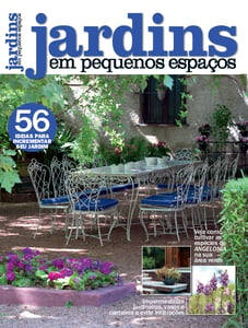 Jardins em Pequenos Espaços