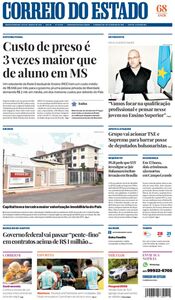 Correio do Estado MS