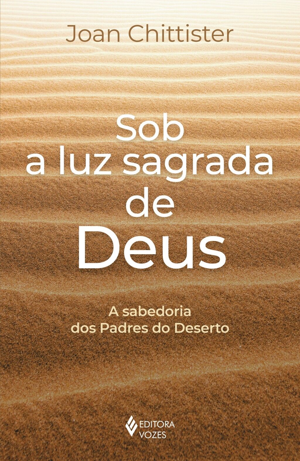 Sob a luz sagrada de Deus