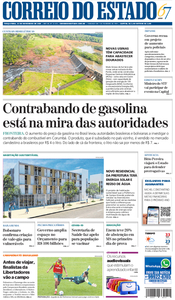 Correio do Estado MS