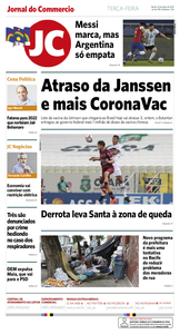 Jornal do Commercio