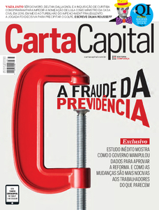 Carta Capital Carta Capital