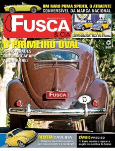 Fusca & Cia