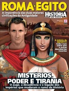 História em Foco História em Foco