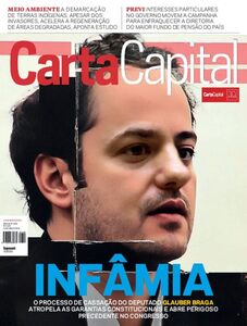 Carta Capital Carta Capital