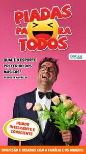 Piadas para Todos