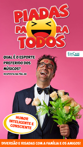 Piadas para Todos