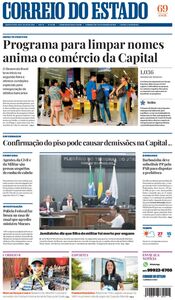 Correio do Estado MS