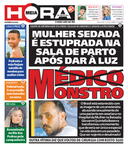 Meia Hora