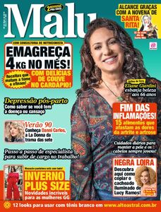Malu Malu