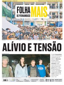Folha de Pernambuco