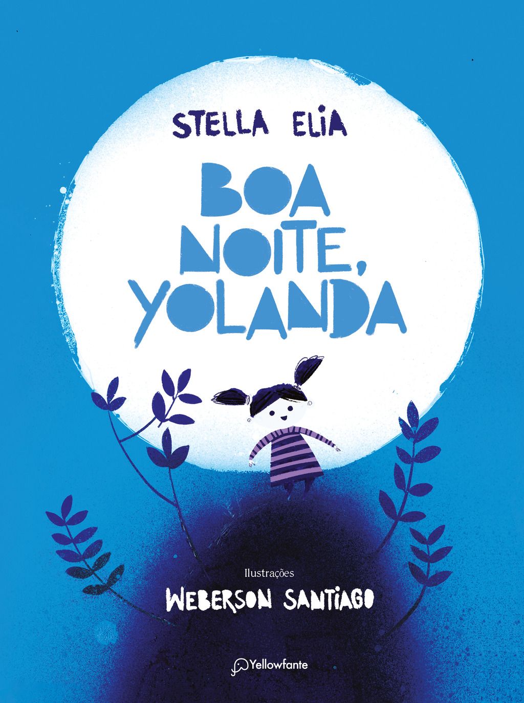 Boa noite, Yolanda