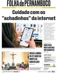 Folha de Pernambuco