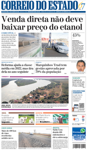 Correio do Estado MS
