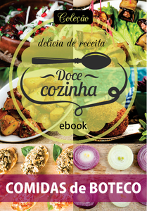 Doce Cozinha Doce Cozinha