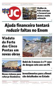 Jornal do Commercio