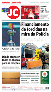 Jornal do Commercio