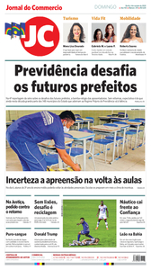 Jornal do Commercio