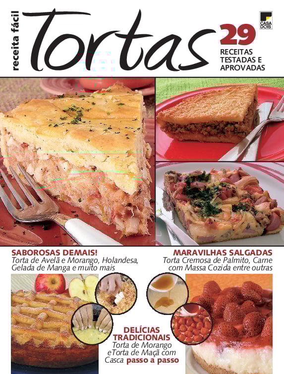 Receita Fácil