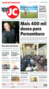 Jornal do Commercio