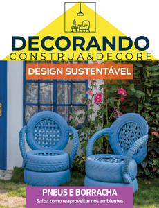 Decorando - Construa e Decore