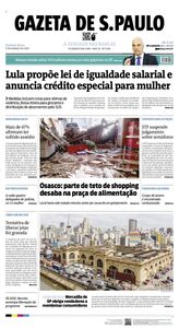 Jornal Gazeta