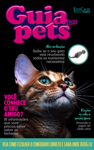 Guia dos Pets