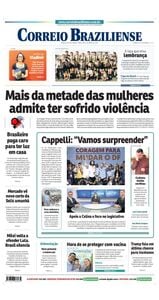 Correio Braziliense